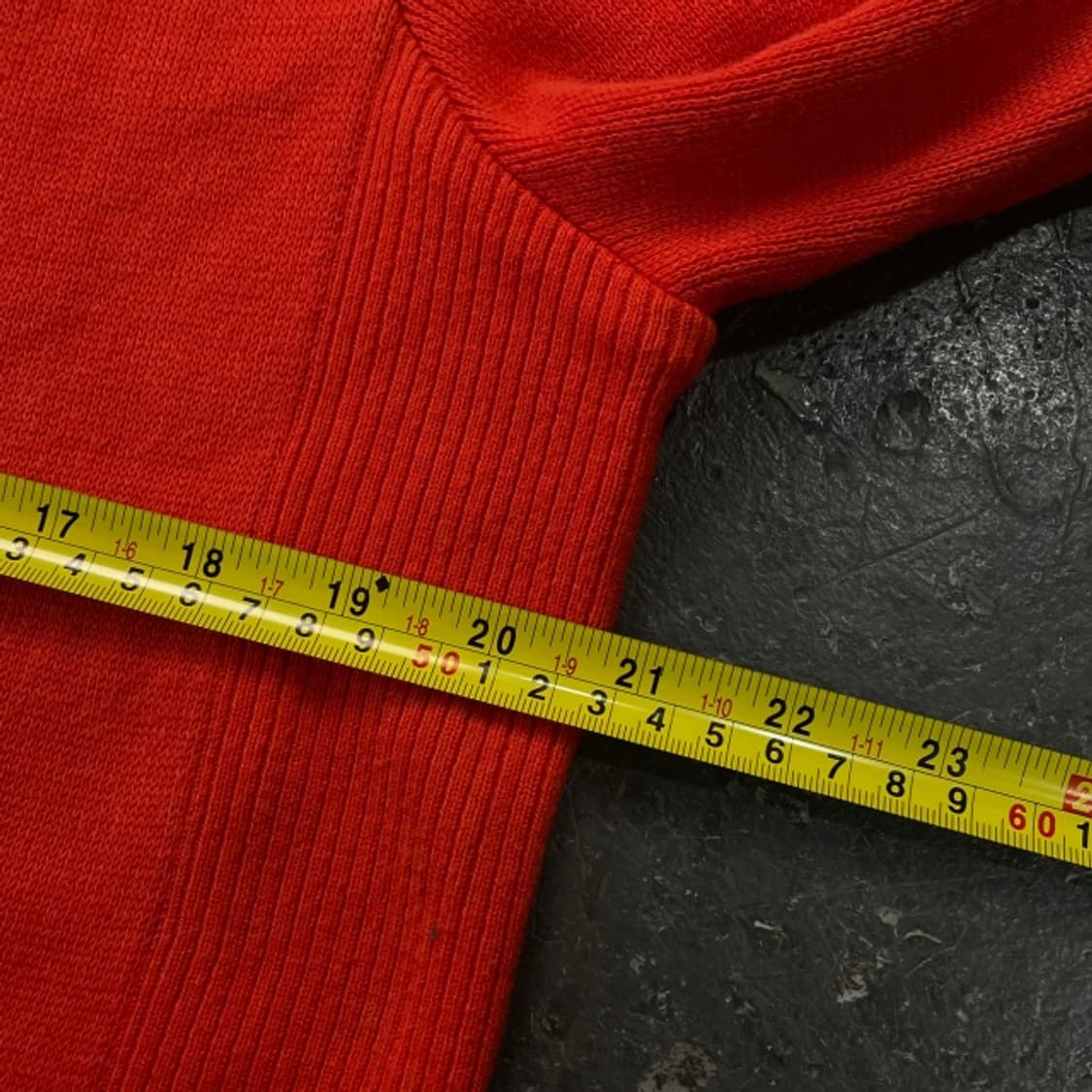 95 라코스테 니트집업  상품이미지6