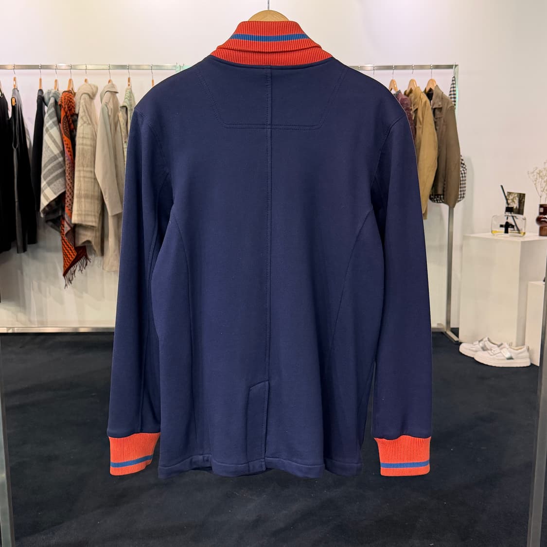 [105] 아디다스 스타디움 자켓 상품이미지2