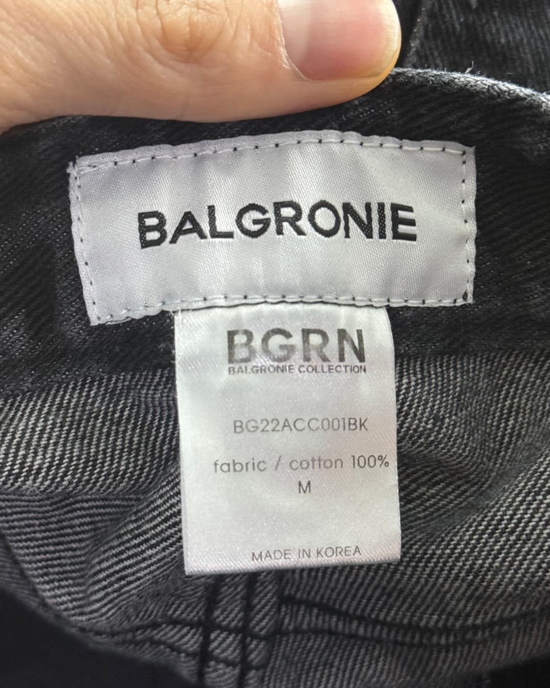 BGRN 레오파드 호피 고스 펑크 락 시크 갸루 로리걸 벌룬 와이드 팬츠 상품이미지5