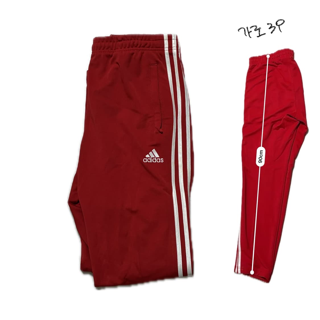 아디다스 바지 상품이미지1