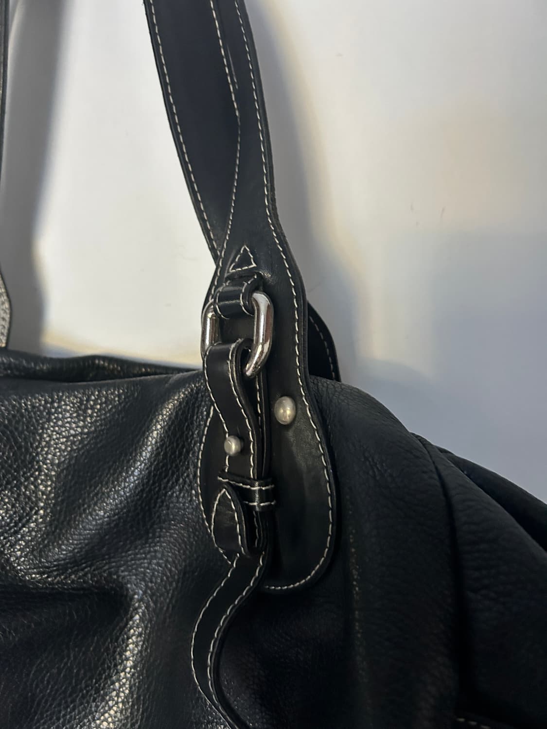 Furla leather bag  상품이미지2