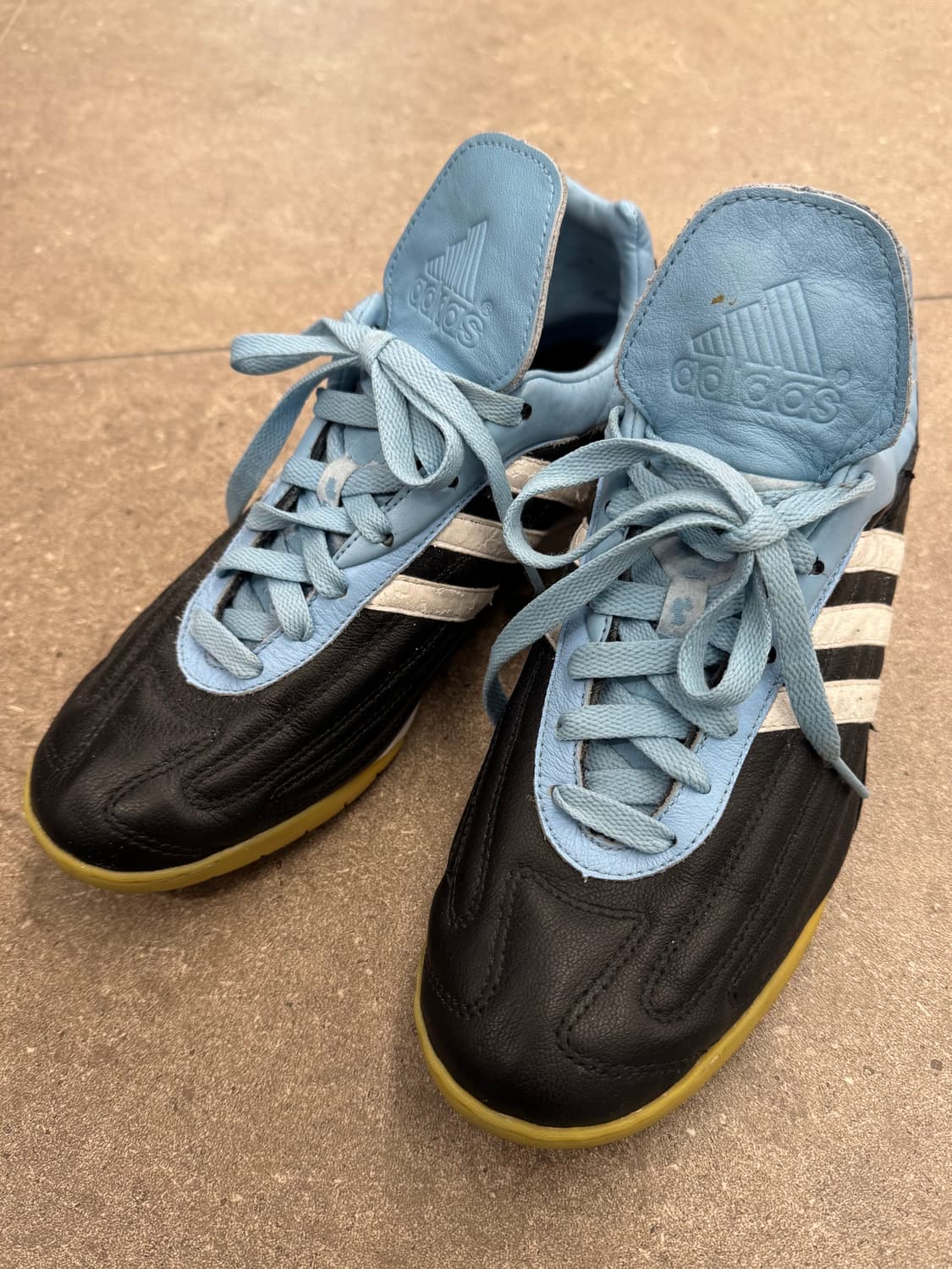 90‘s 아디다스 프레데터 히스테리카 상품이미지7