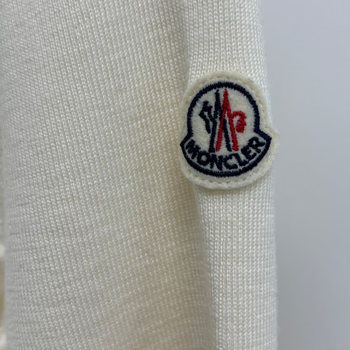 [XS]몽클레어 니트패딩 상품이미지2