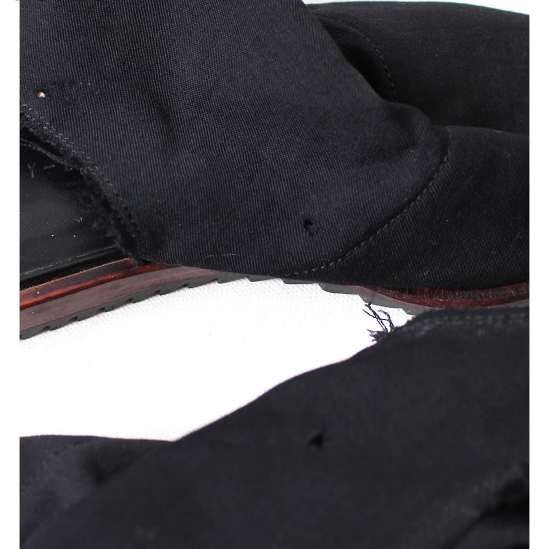 Y's Yohji Yamamoto sandle 샌들 상품이미지8
