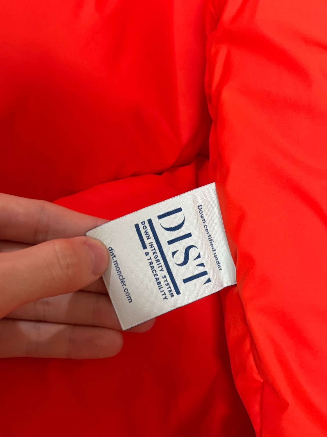 (새거급) 23fw 몽클레어 패딩 3 몽클레어 남성 패딩 3 상품이미지8