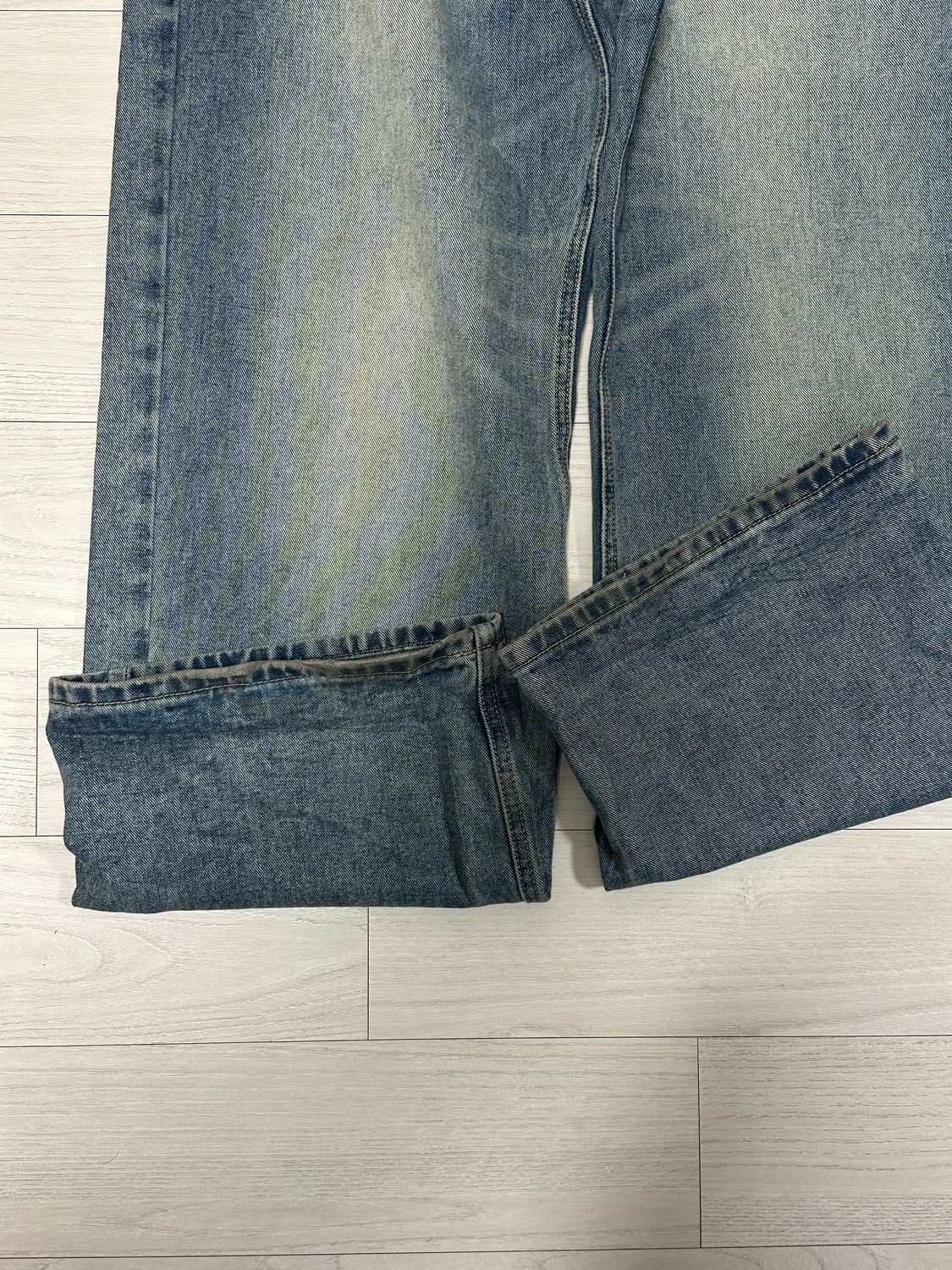 DNSR 데님팬츠  상품이미지2