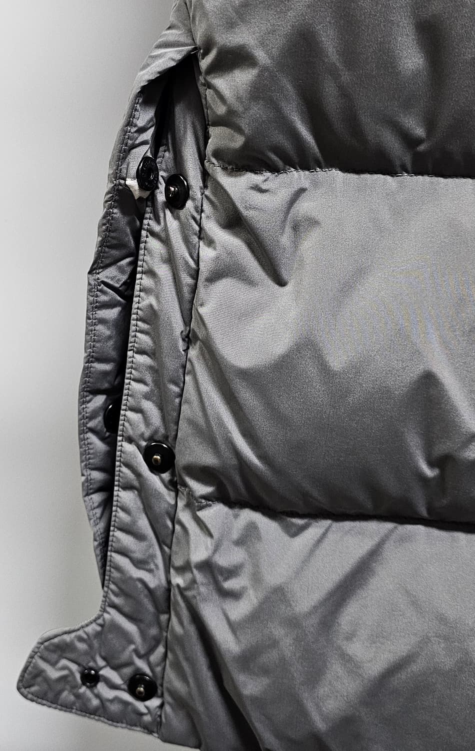 디스커버리 덕다운롱패딩 90 상품이미지6