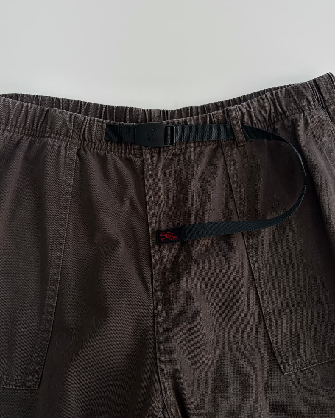 [2XL]그라미치 Gramicci 피그먼트 루즈 테이퍼드 팬츠 상품이미지6
