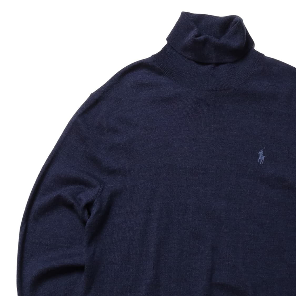 폴로 랄프로렌 Polo by Ralph Lauren Turtle Neck 상품이미지2
