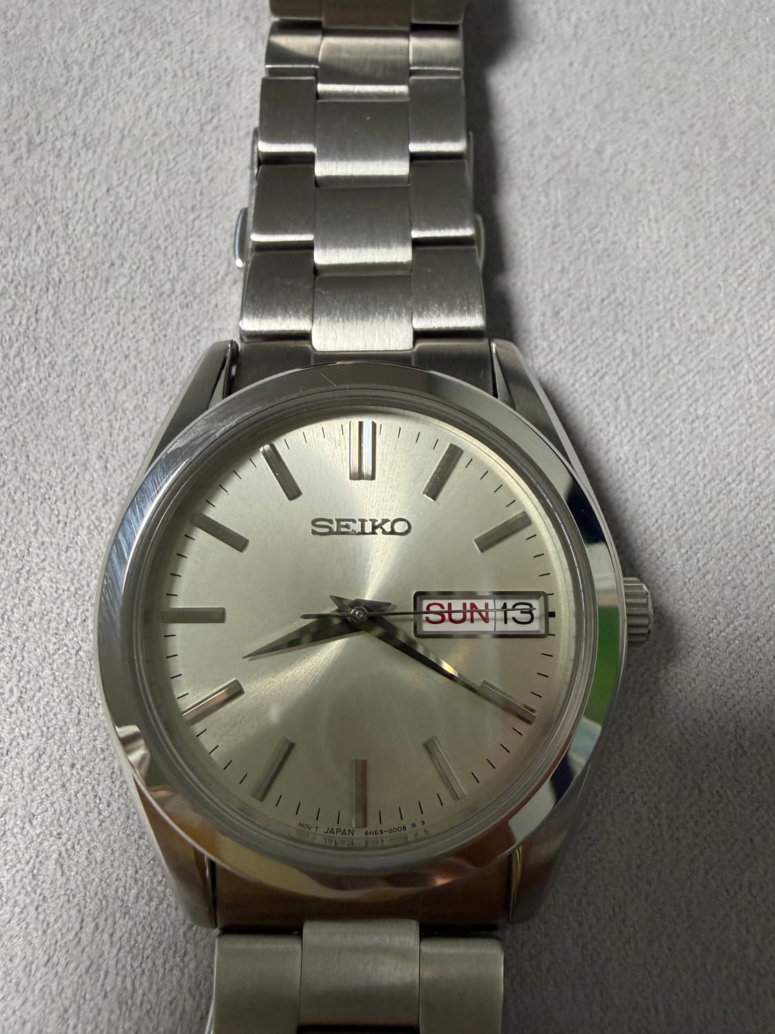 세이코 Sbth007 새상품 상품이미지3