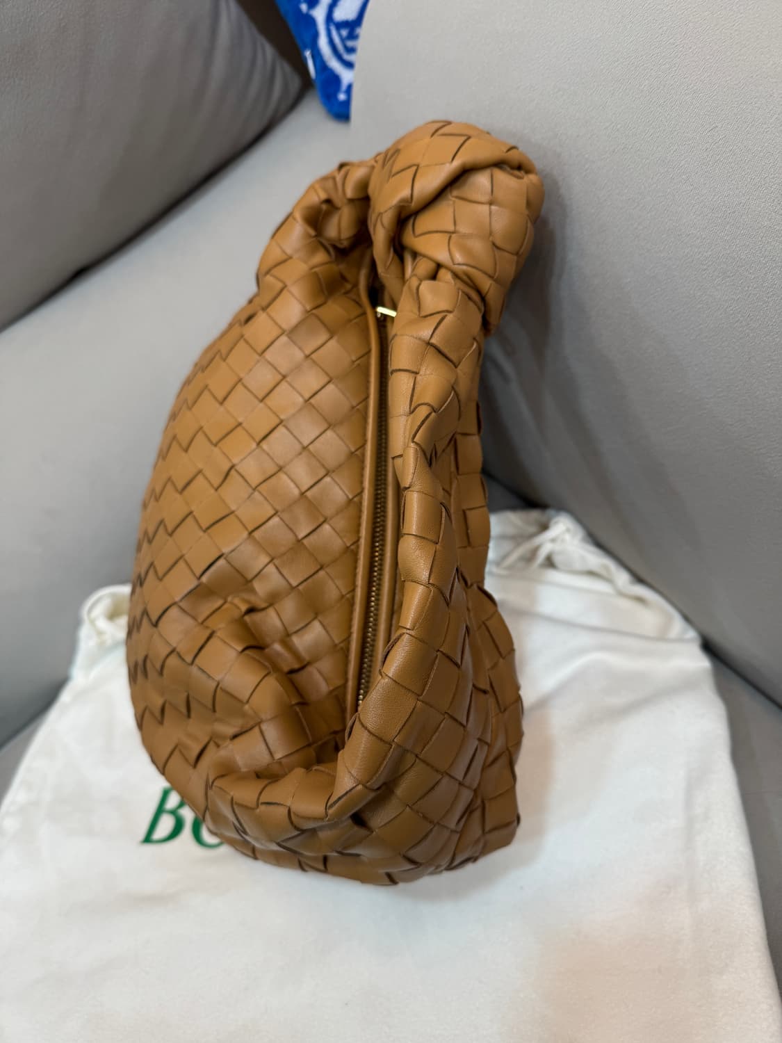 보테가베네타 조디백  상품이미지2