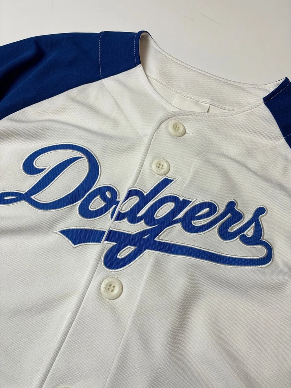 MLB LA다져스 야구 반팔 유니폼 PN8573 상품이미지3