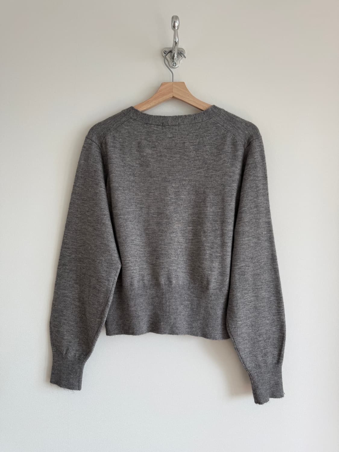 무신사스탠다드(musinsa standard) 가디건 상품이미지4