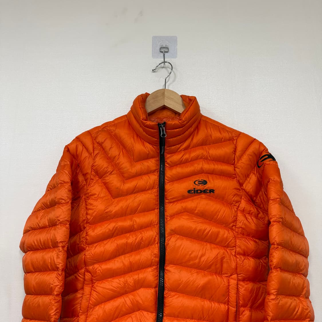 아이더 경량패딩S 상품이미지2