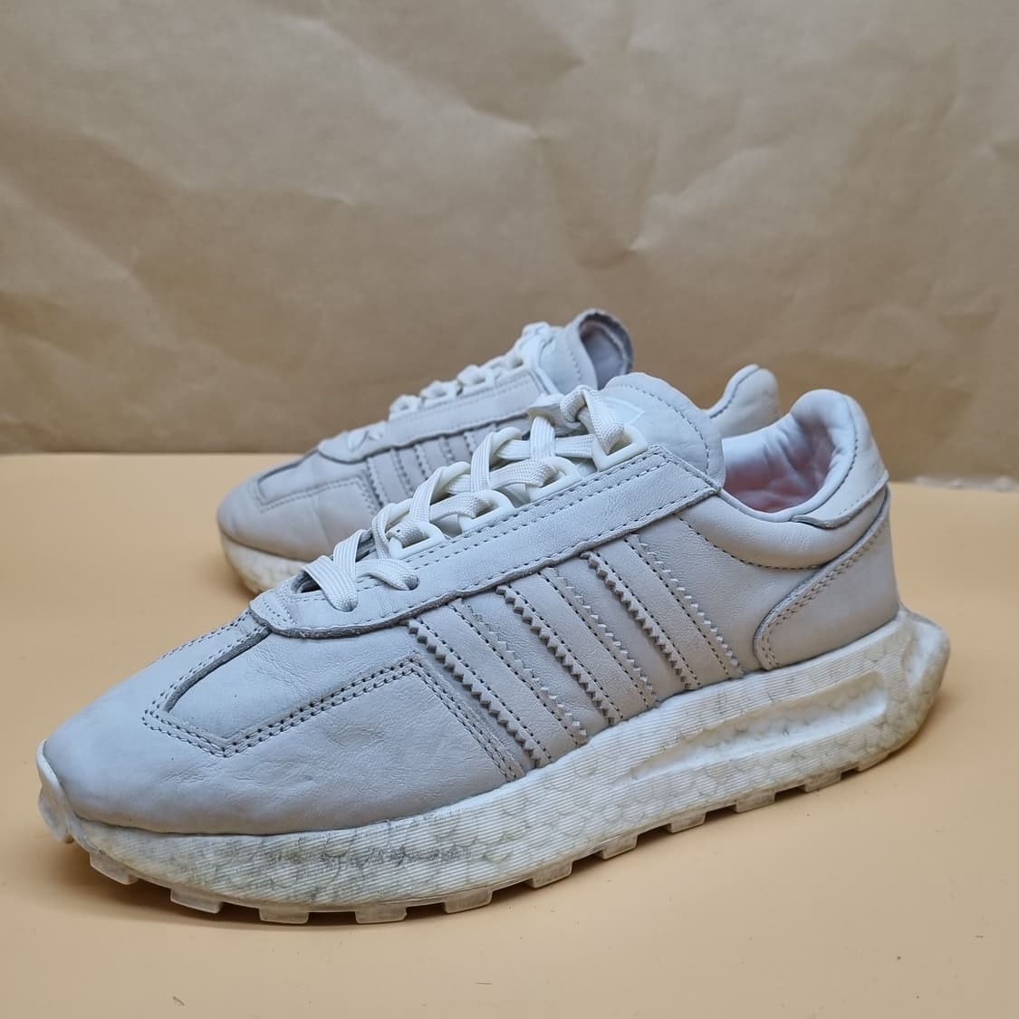 아디다스 레트로피 e5 여성운동화235. 상품이미지1