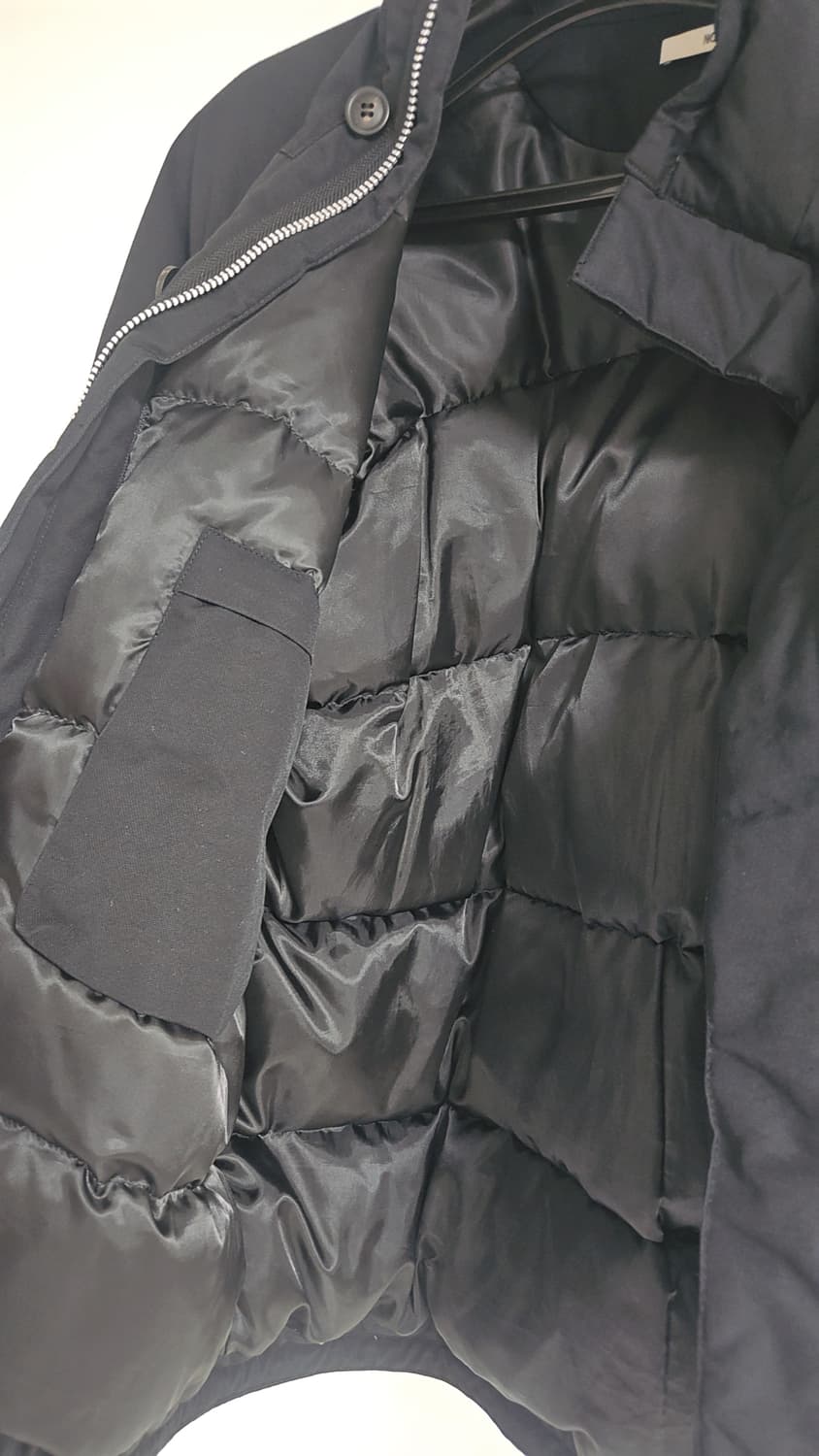 노앙 오버사이즈 패딩 상품이미지6