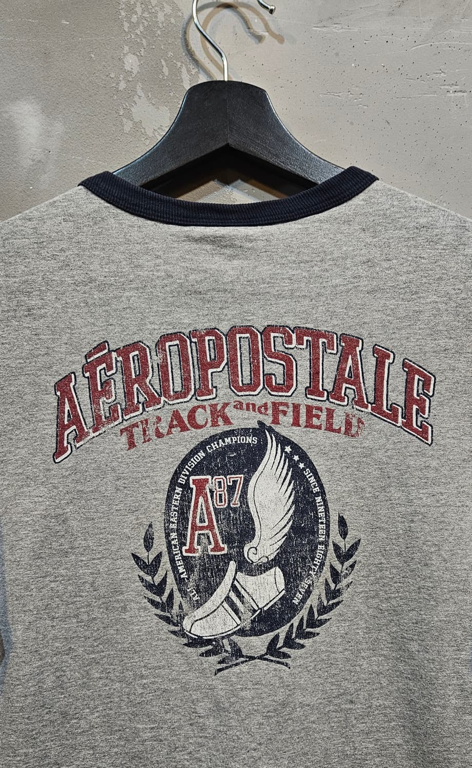 Aeropostale - Ringer 상품이미지8