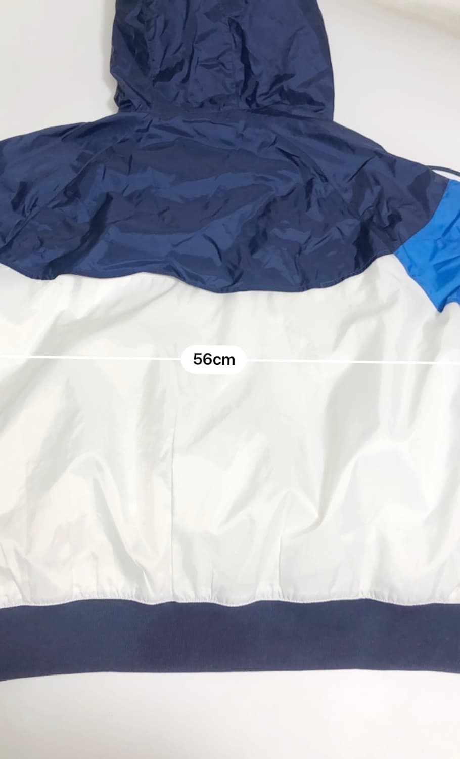 나이키 윈드러너 바람막이 XL 상품이미지10