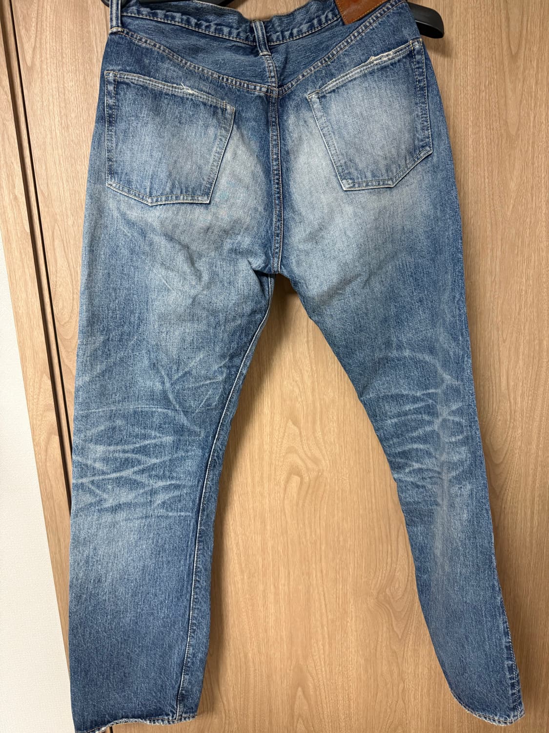 풀카운트 다트포드 1101 32 상품이미지2