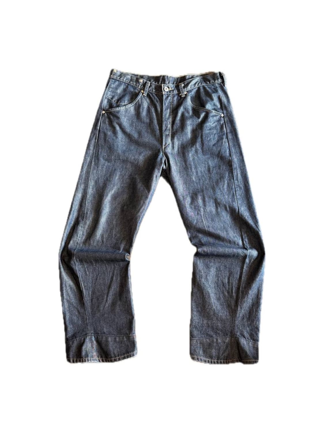 리바이스 엔지니어드 진 (35) 상품이미지1