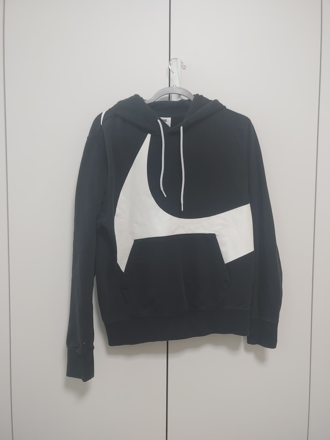 나이키 빅스우시  후드티-95사이즈 상품이미지1