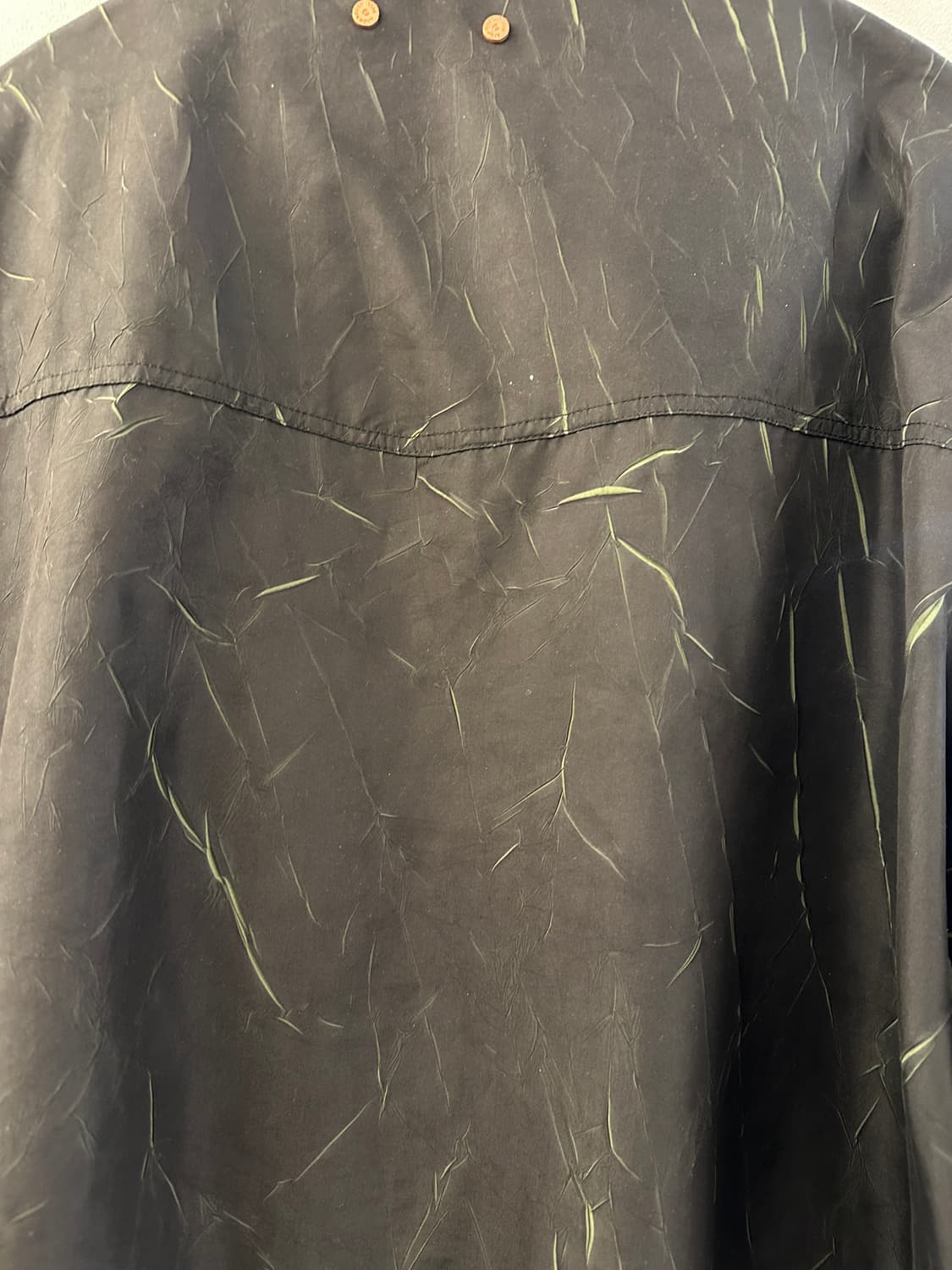 앤더슨벨 나일론 자켓 상품이미지3