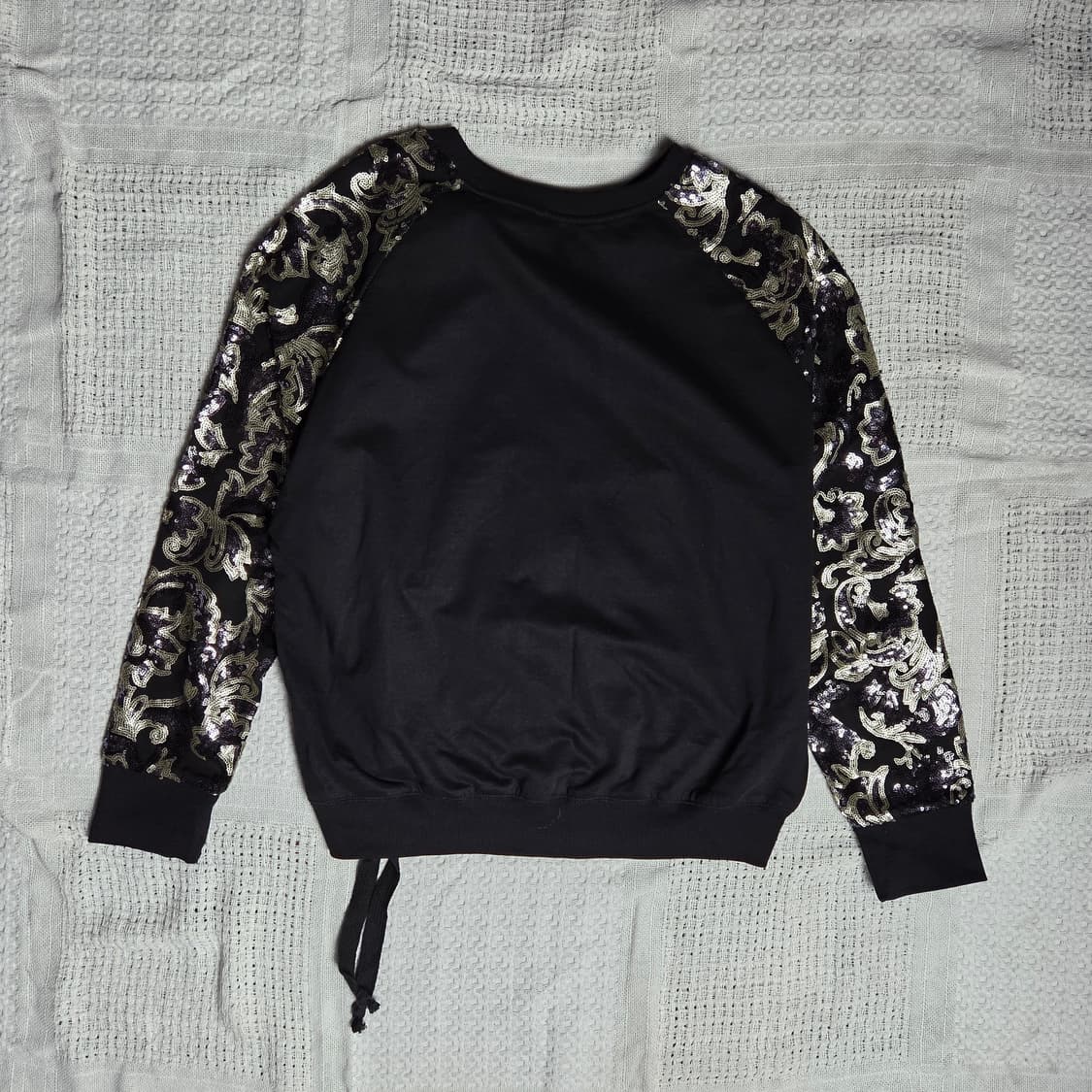 [The Kooples] 더 쿠플스 스팽글 스웻셔츠 상품이미지2