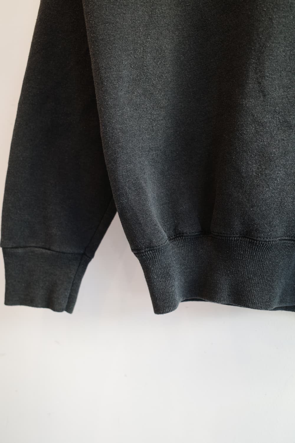 90s JANSPORT 잔스포츠 빈티지 맨투맨 (MADE IN USA) 상품이미지5