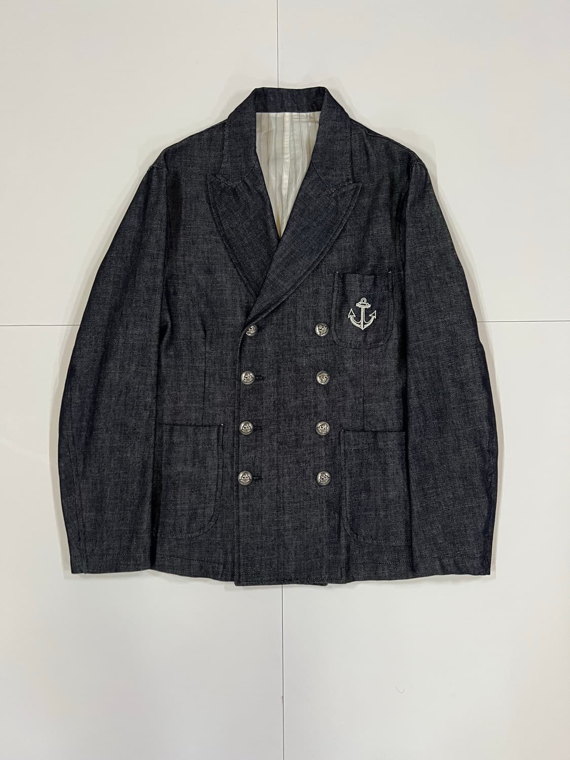 더블 자켓 상품이미지1