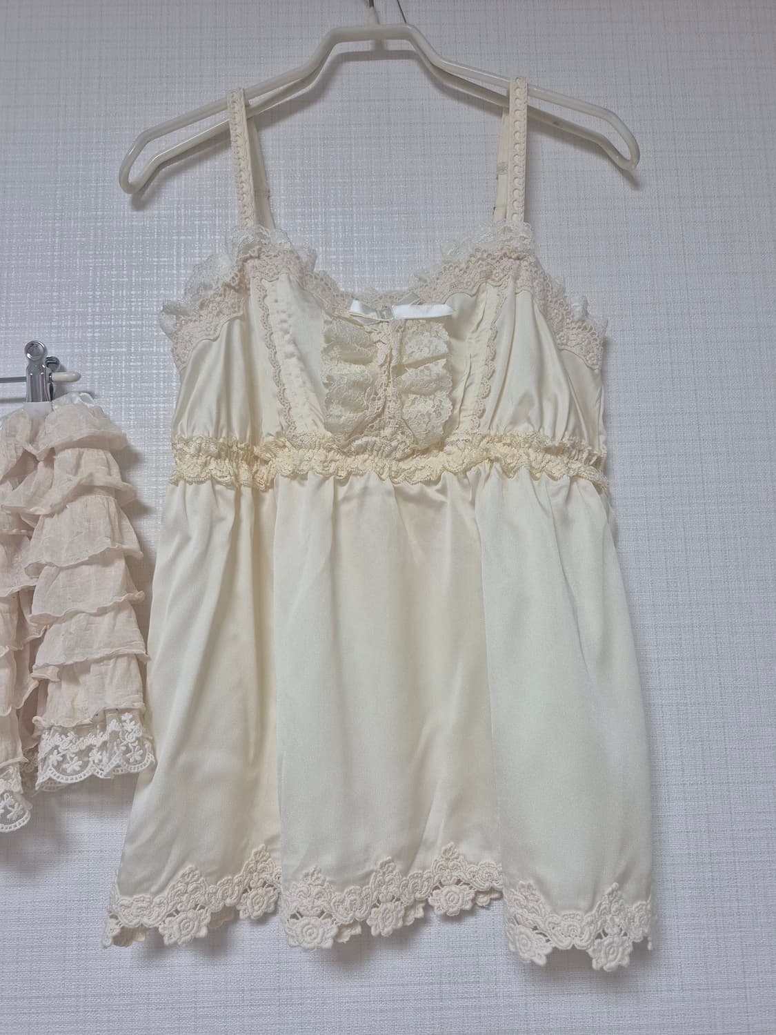 리즈리사 Chambre a couche 라떼갸루 셋업입니다 ♡♡ 상품이미지2