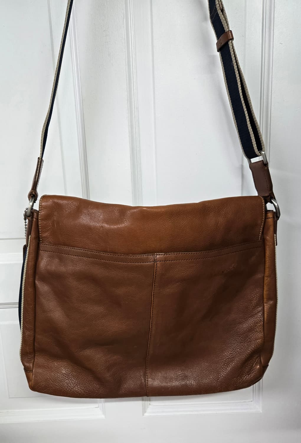 올드코치 빈티지 메신저백 상품이미지2