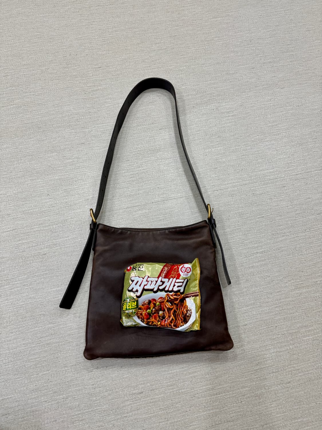 보테가베네타 구형 인트레치아토 상품이미지2