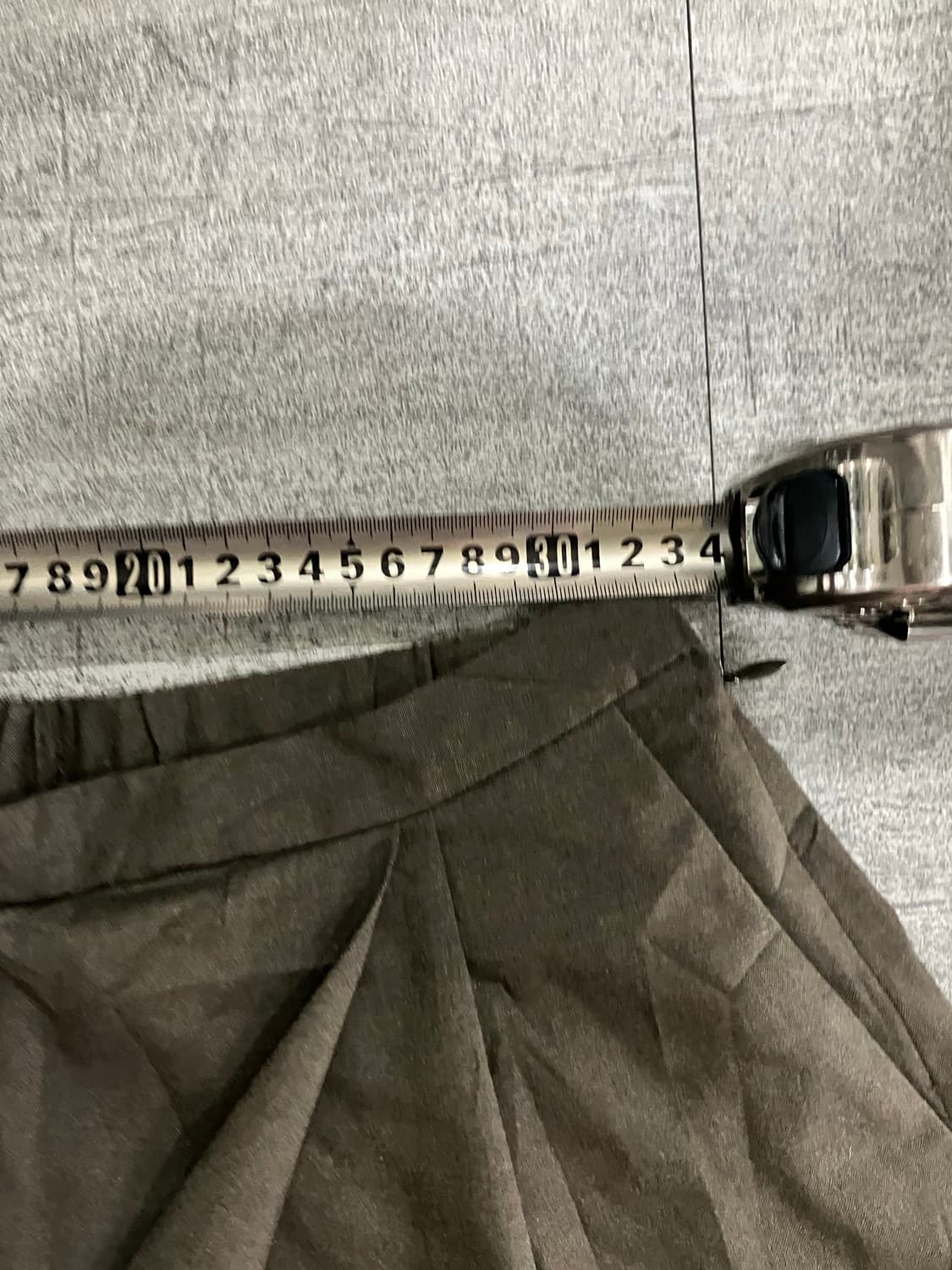 Uniqlo 유니클로 올드스쿨아메카지 바선생너드남 버뮤다항아리팬츠 상품이미지2