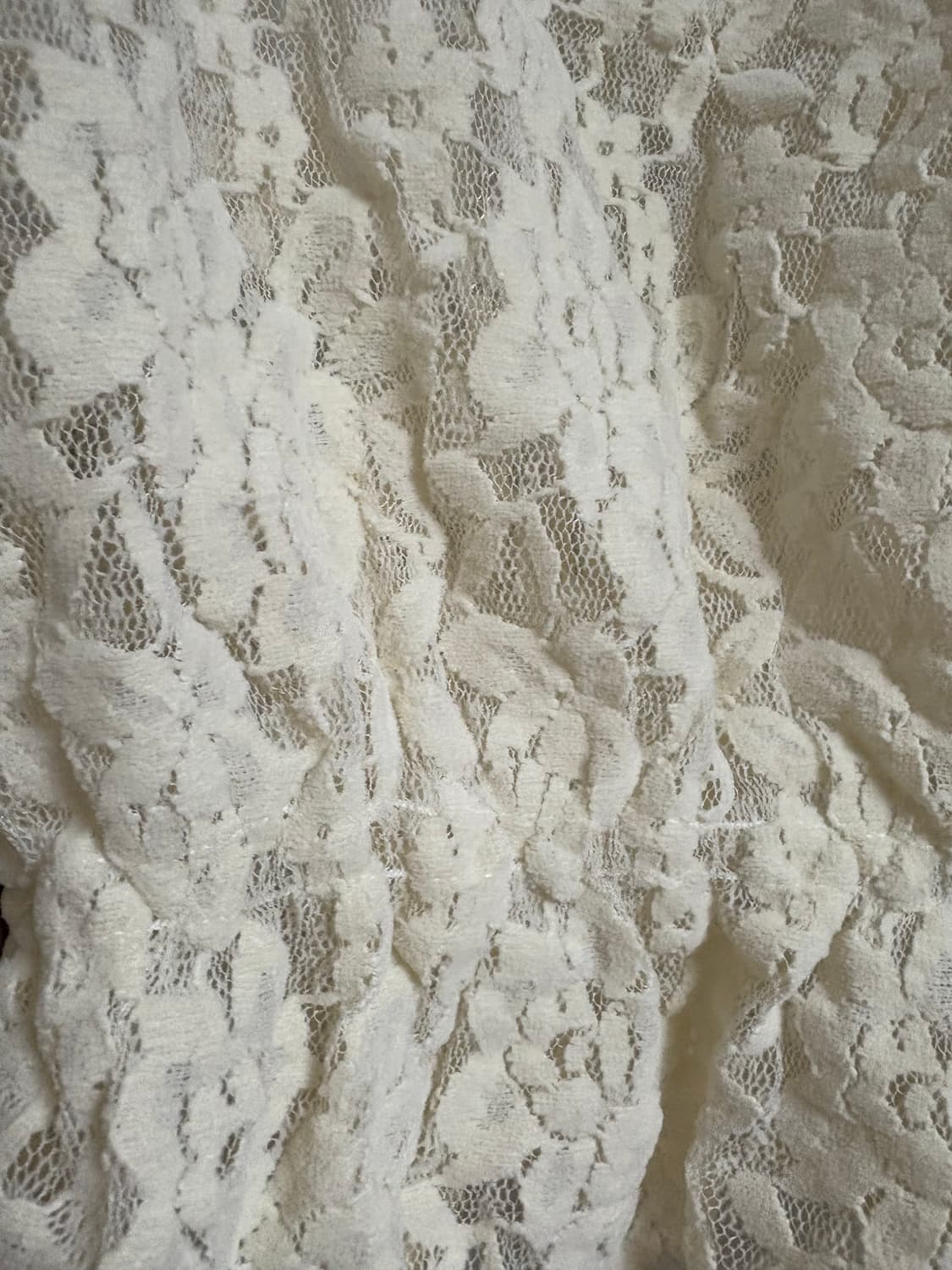 빈티지 레이스 나시  상품이미지2