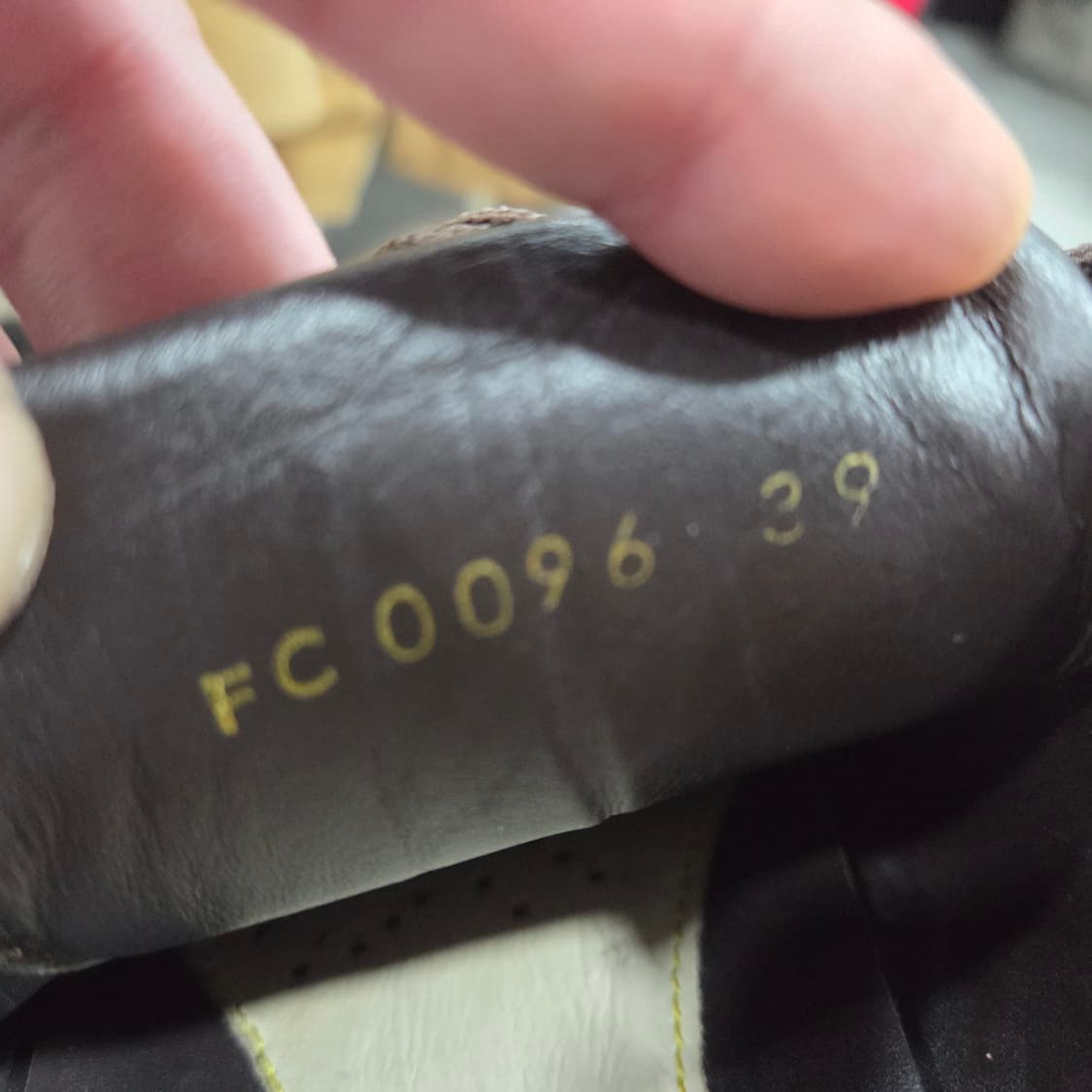 루이비통 스니커즈 상품이미지5