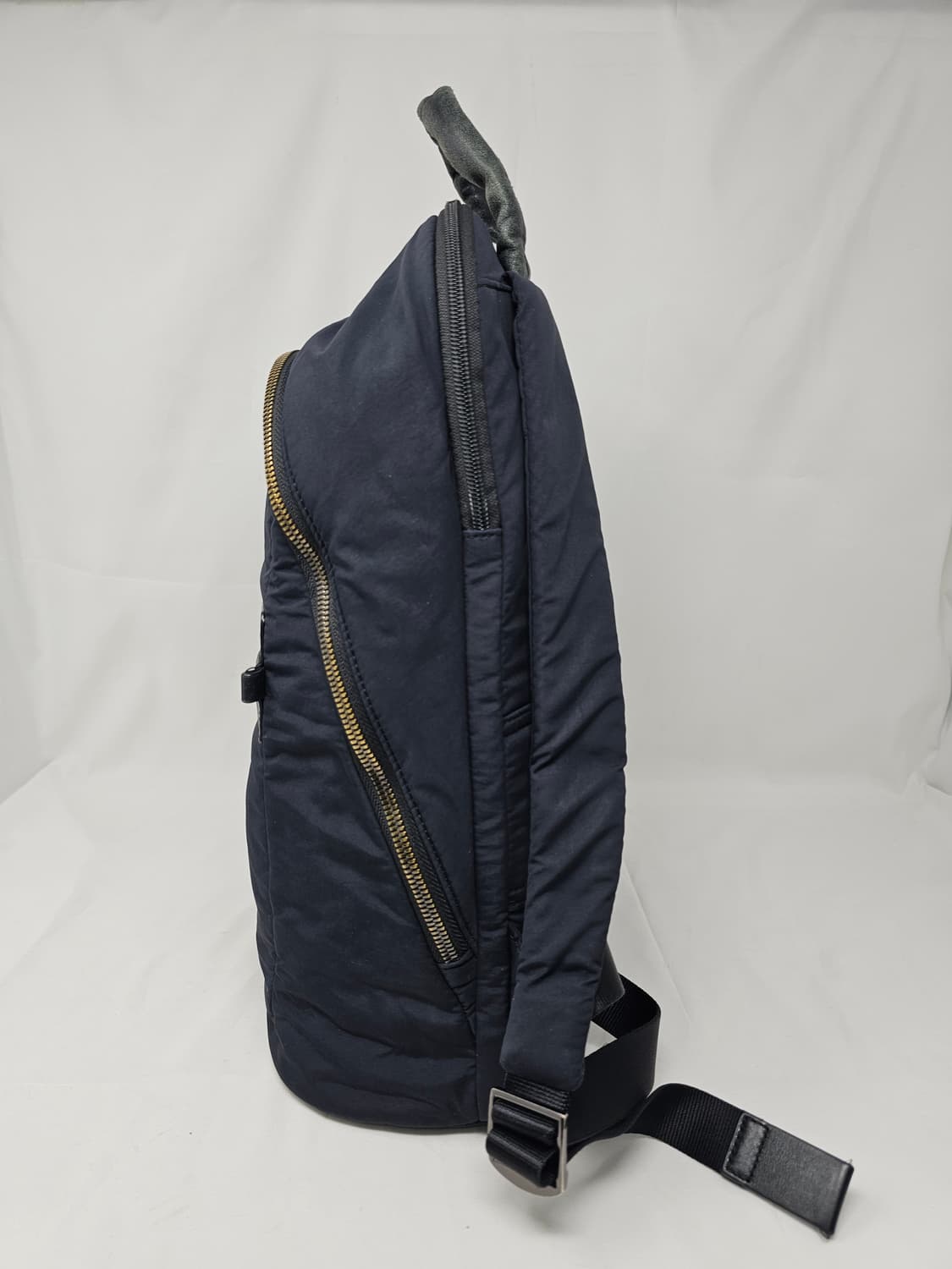 정품 투미 TUMI 알파브라보 네이비 백팩 상품이미지4