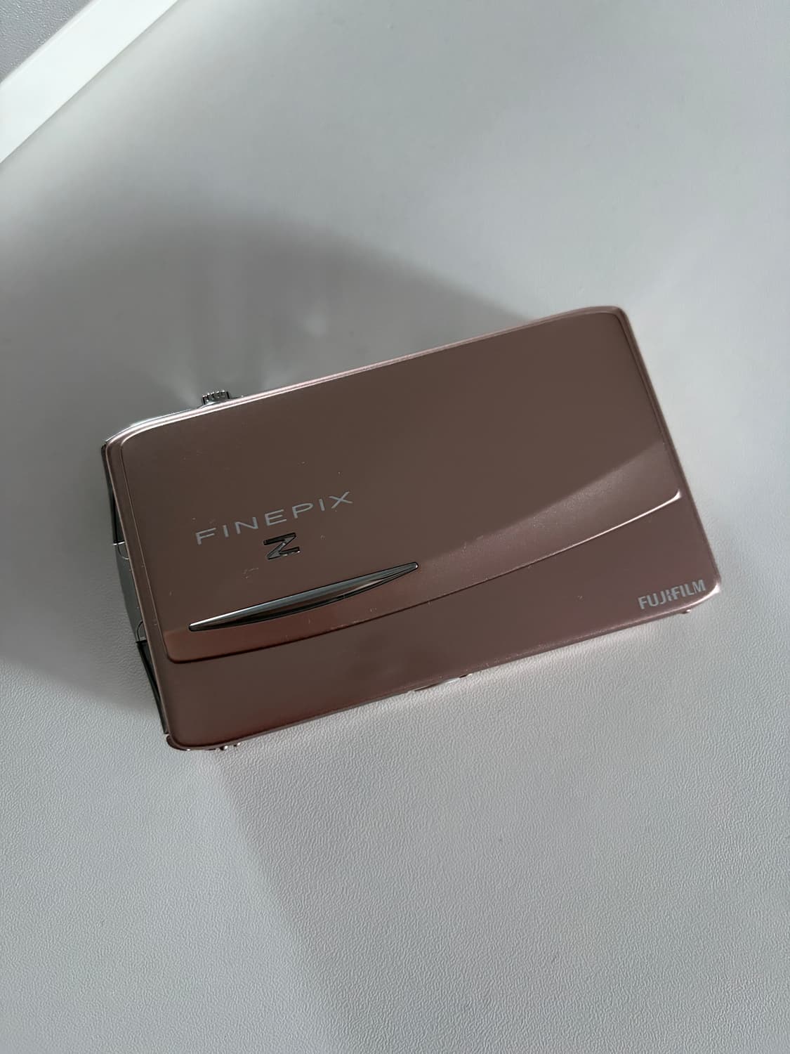 후지필름 파인픽스 z950exr (연분홍 색상  A급) 상품이미지1