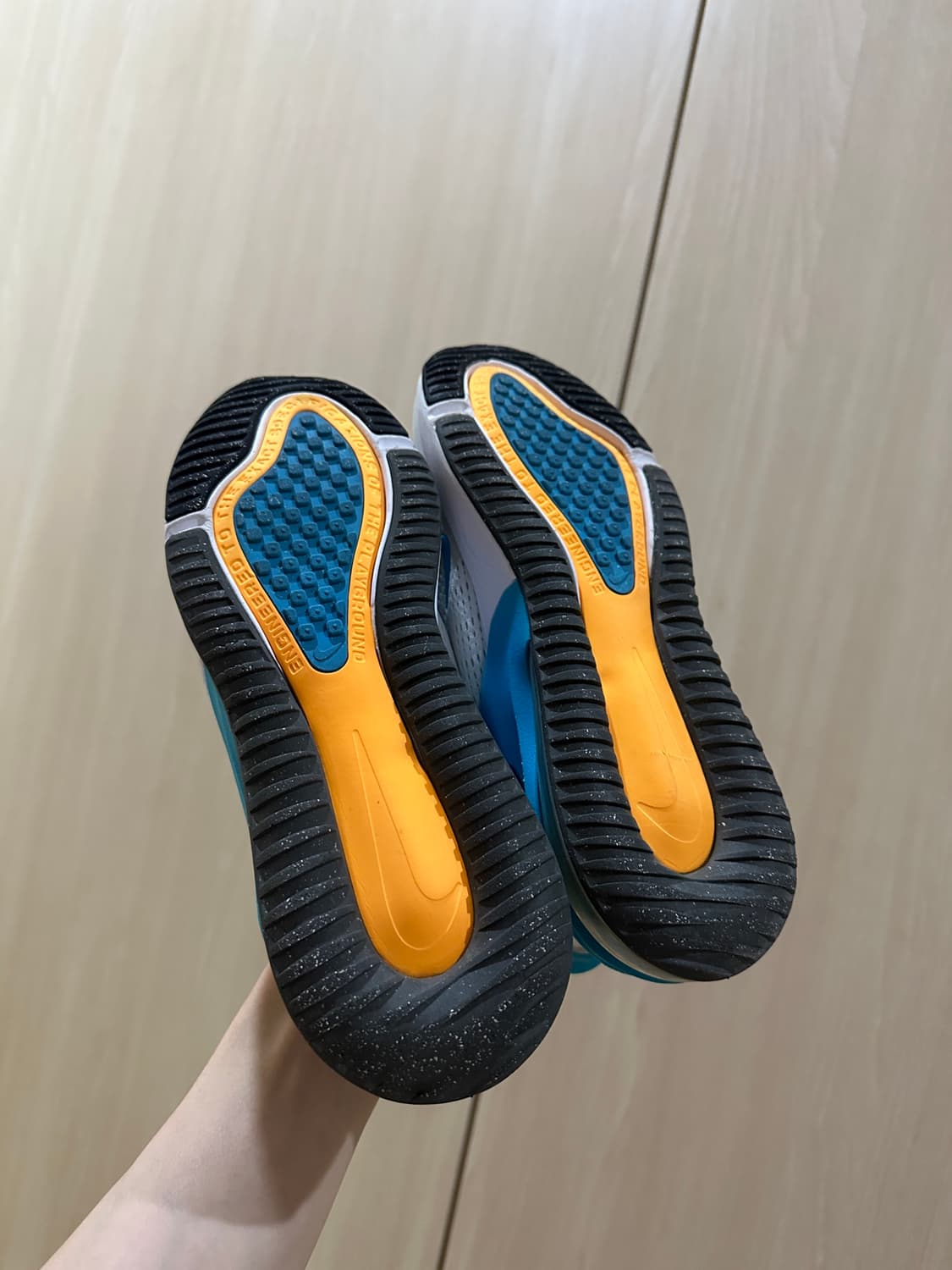 나이키 에어맥스 235 상품이미지6
