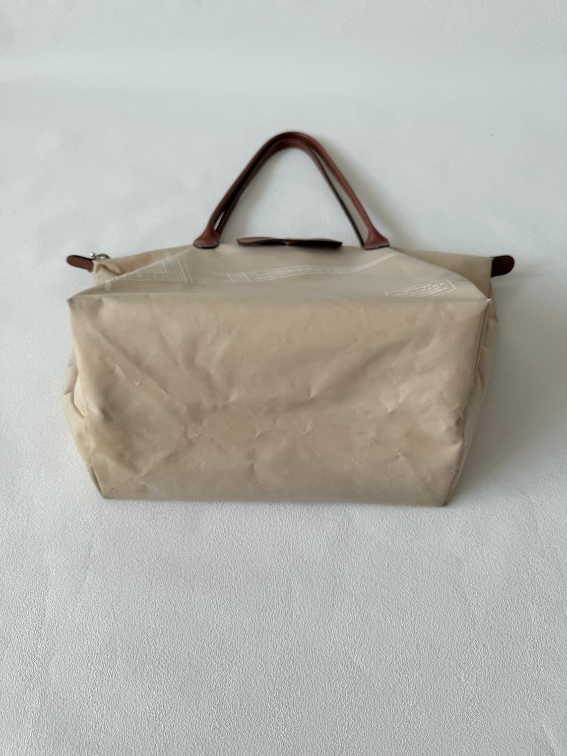 롱샴(LONGCHAMP) 에벨탑 숄더 르 플리아쥬백 상품이미지9
