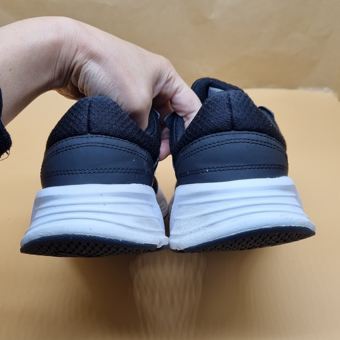 아디다스 갤럭시6 운동화250  상품이미지4