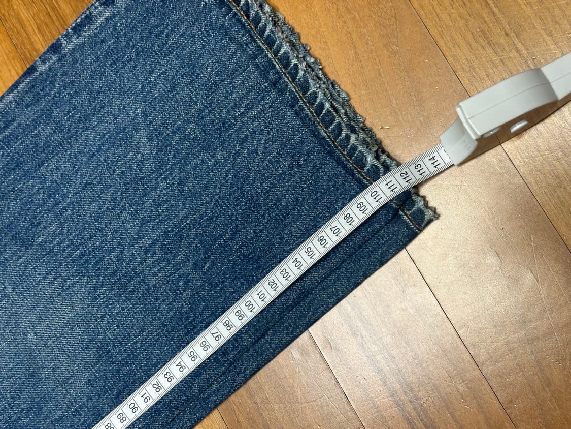 풀카운트 1101 다트포드 34  상품이미지5