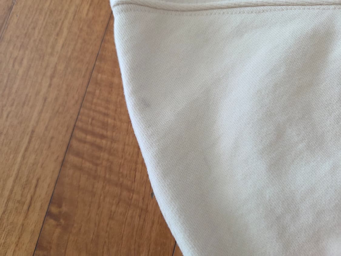 Marithe 마리떼 프랑소와 저버 크롭 맨투맨 상품이미지5