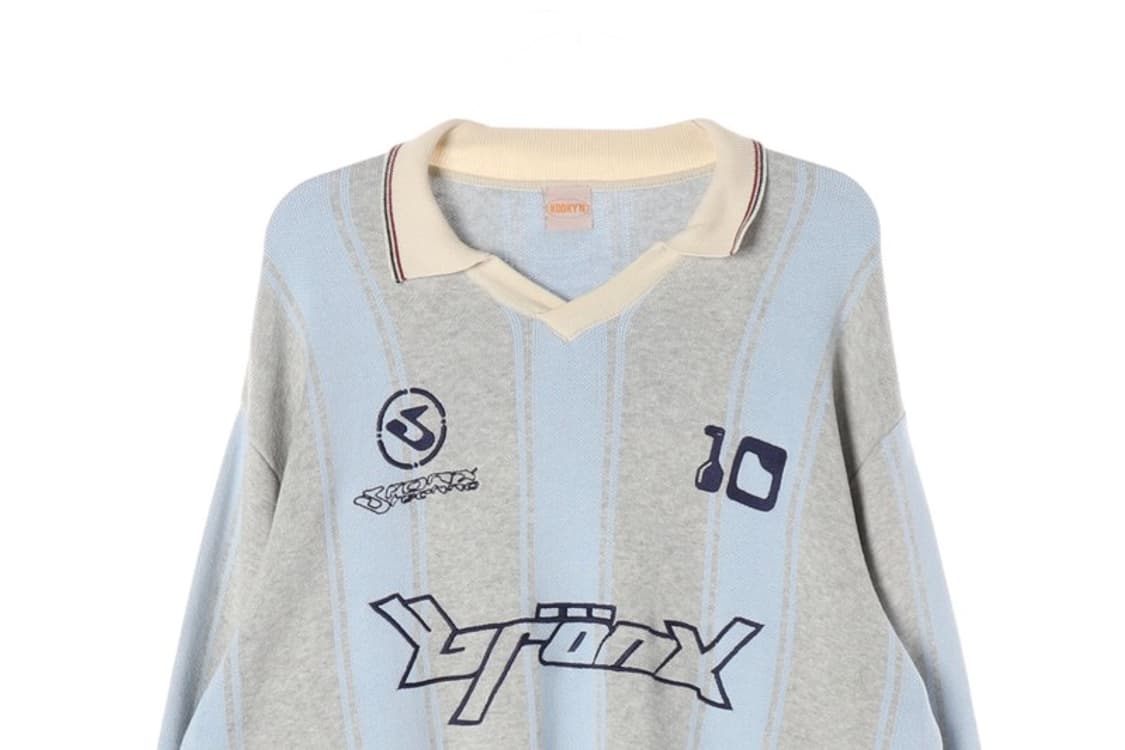 KOOKY'N 니트 F 상품이미지3