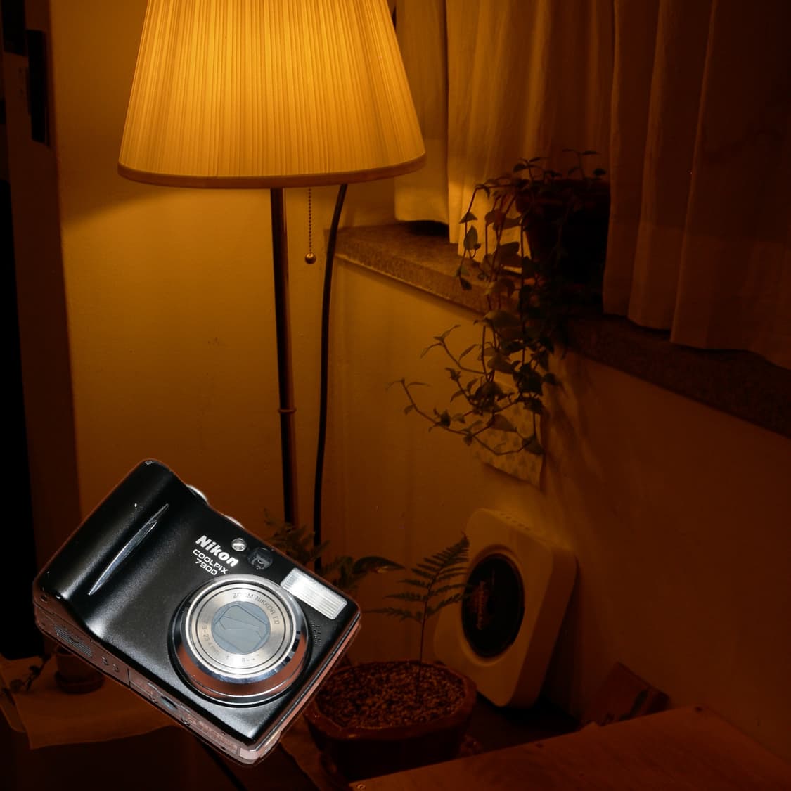 Coolpix 7900(✨A급/🎁풀패키지) 상품이미지5