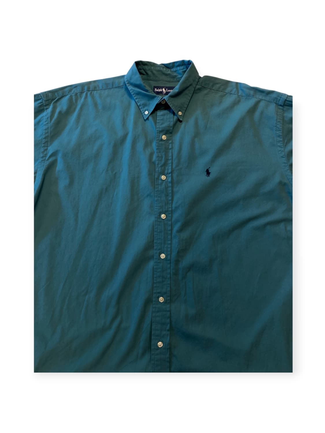 폴로랄프로렌 셔츠 (Man 2XL) 상품이미지4