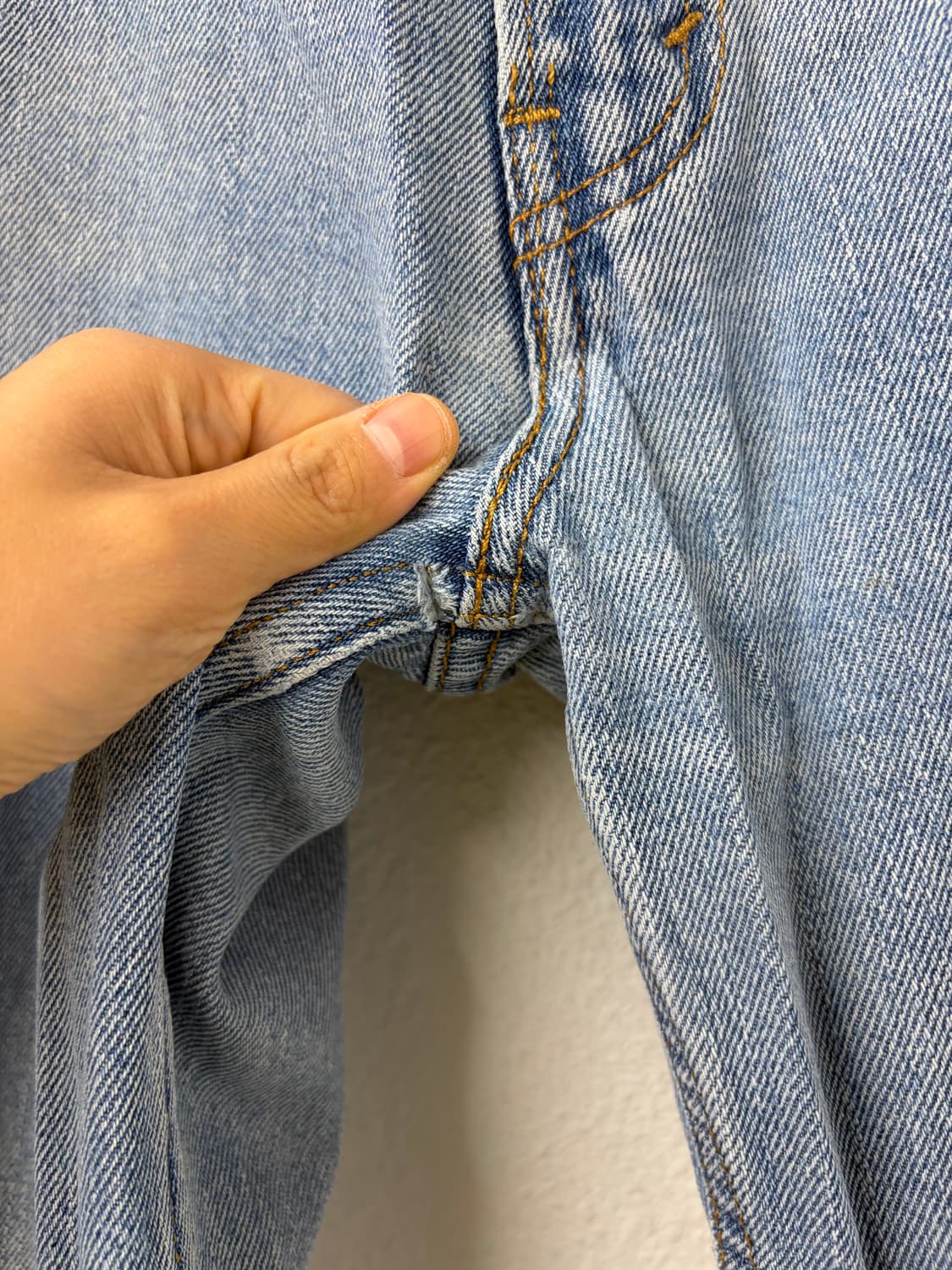 LEVI'S 550 (*056) 상품이미지10