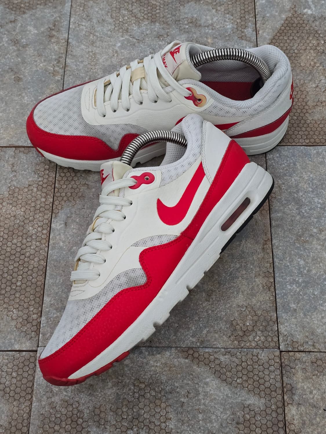 (230)나이키 에어맥스 1 울트라 에센셜  상품이미지3