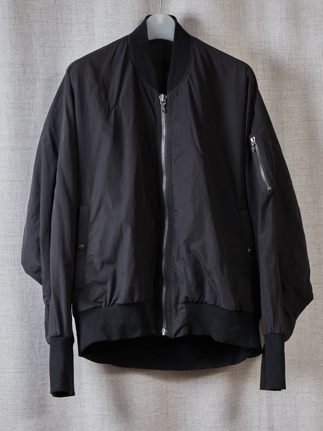 Julius ss19 MA-1 자켓 상품이미지2