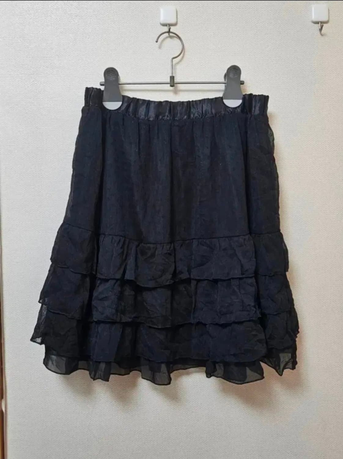 빈티지 긱시크페어리 코디 세트 유토빈티지 상품이미지4