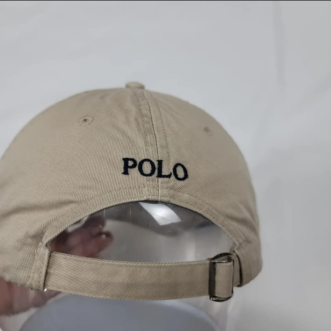 폴로모자 상품이미지2